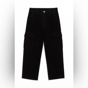Pacsun corduroy carpenter pants